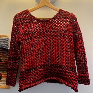 Aritzia Babaton knit sweater - XS